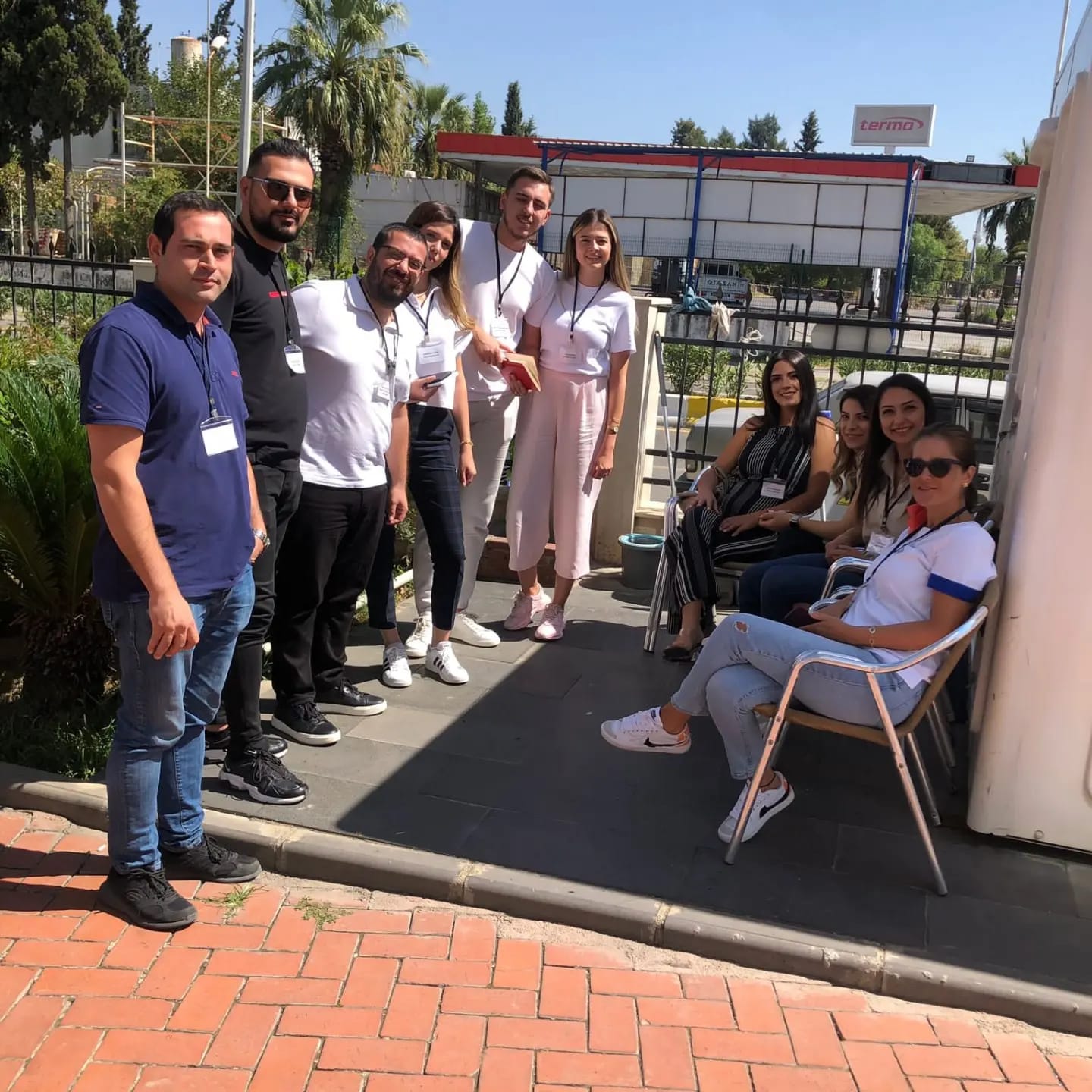 Ada Coaching Eğitim