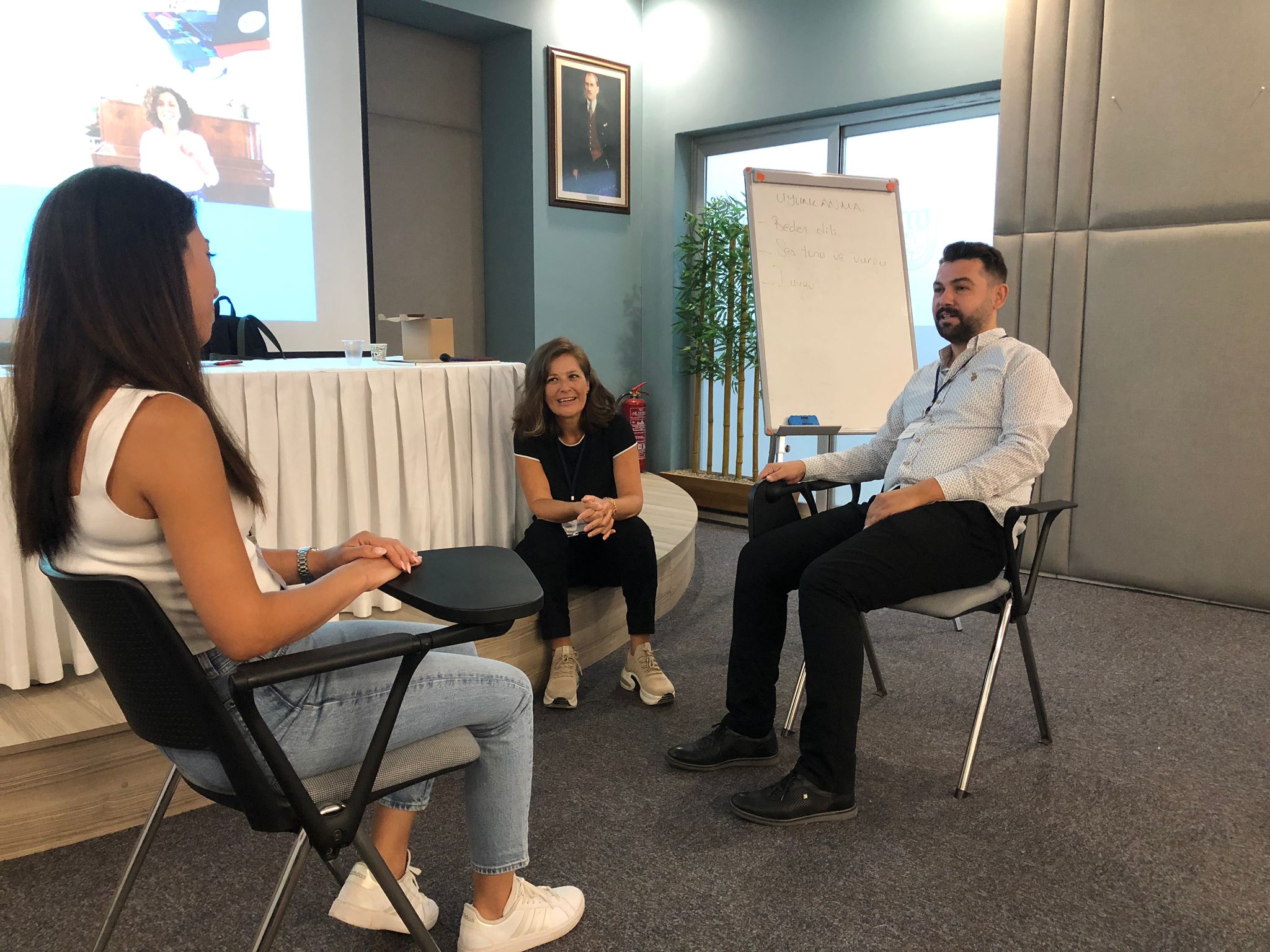 Ada Coaching Eğitim