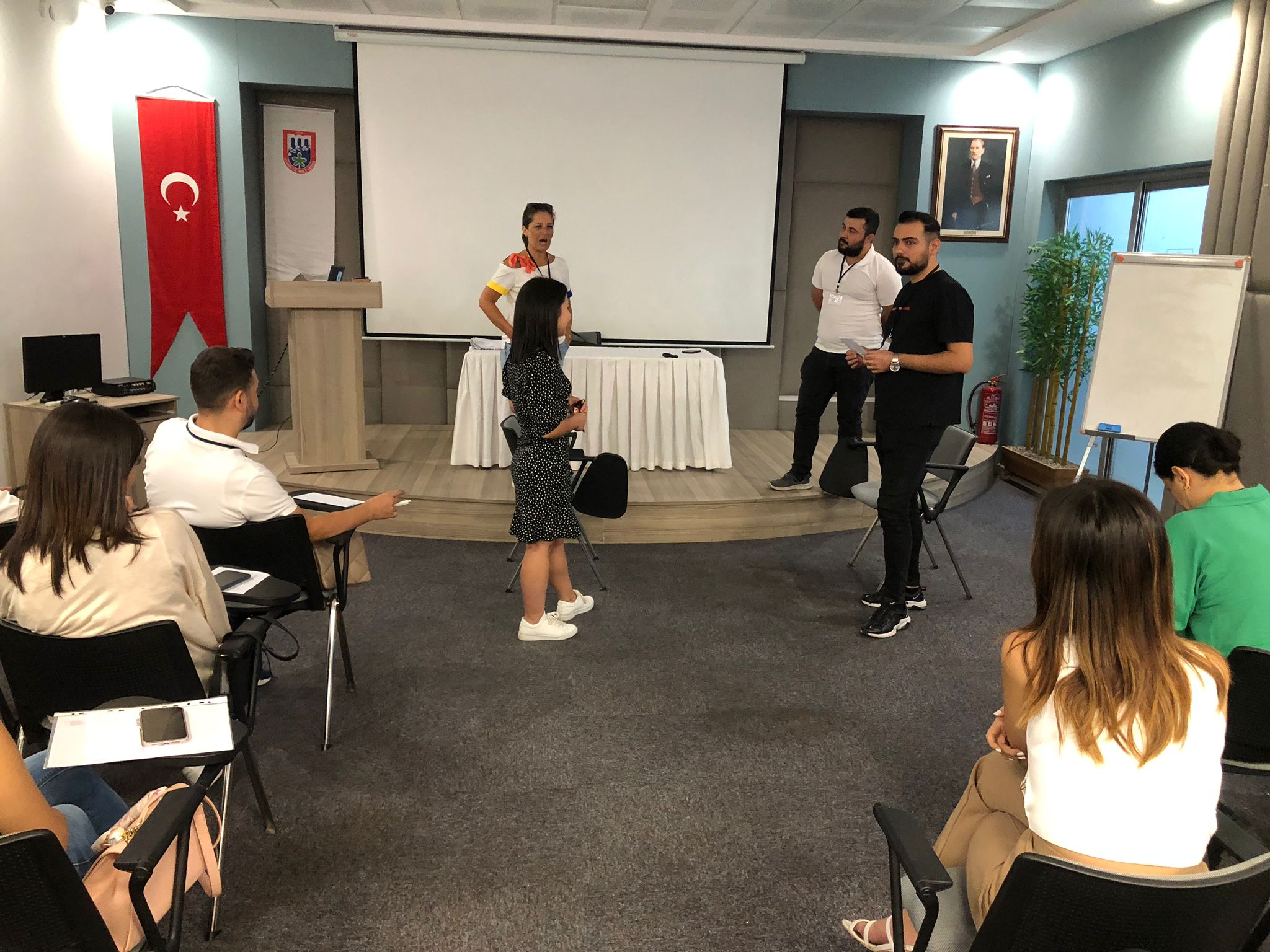 Ada Coaching Eğitim