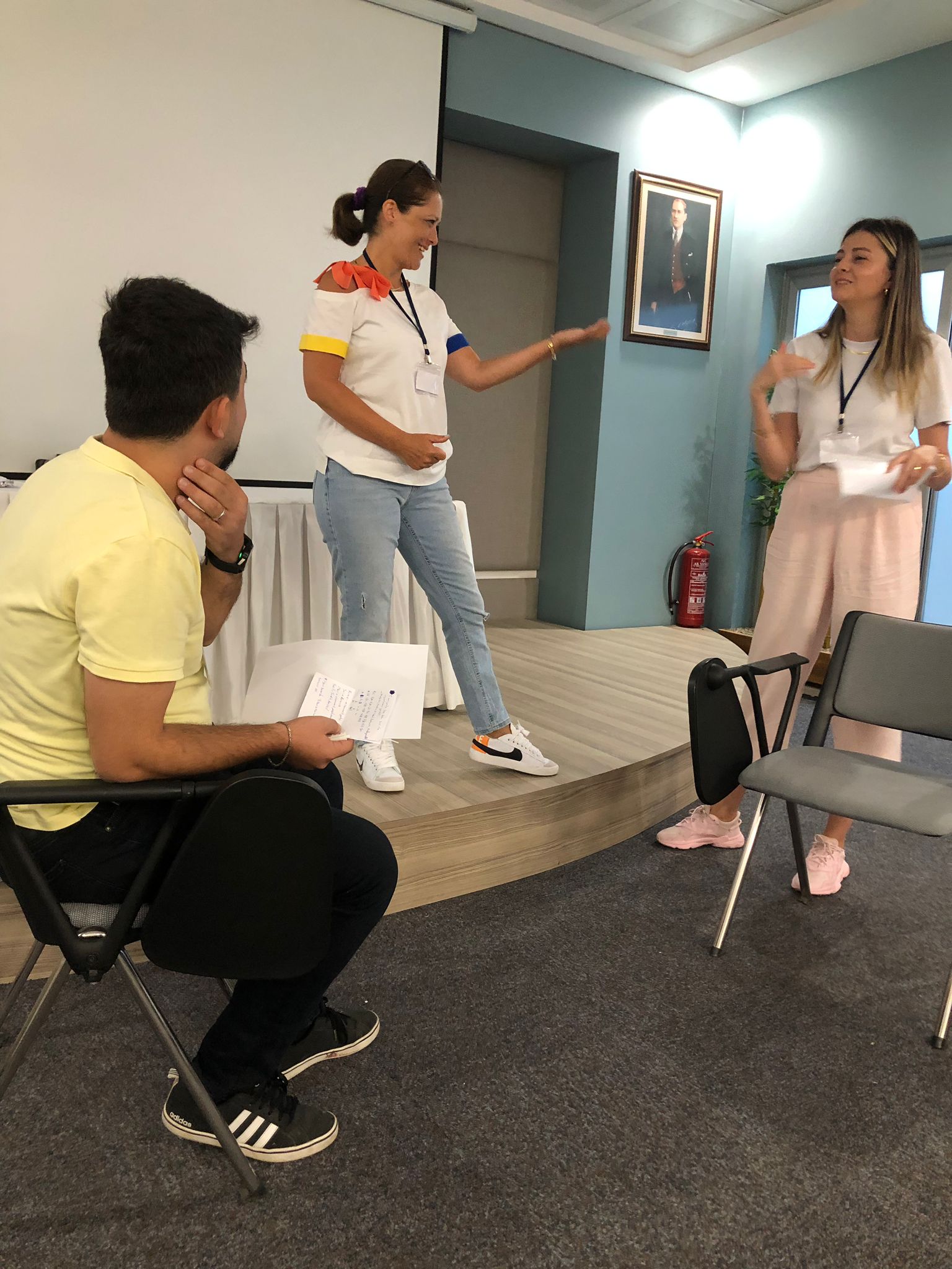 Ada Coaching Eğitim