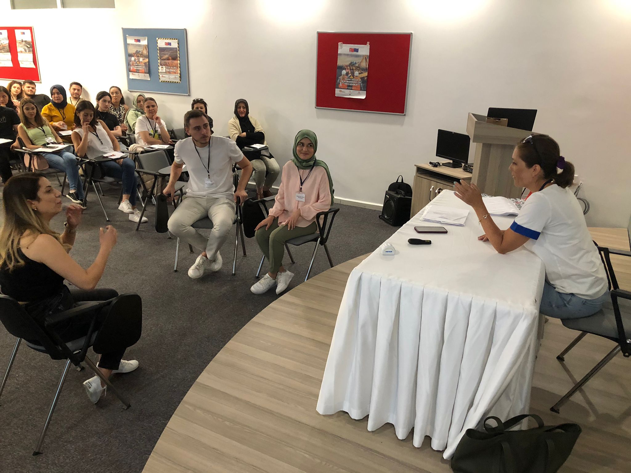 Ada Coaching Eğitim