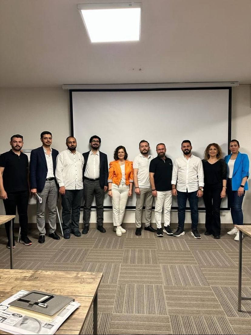 Ada Coaching Eğitim