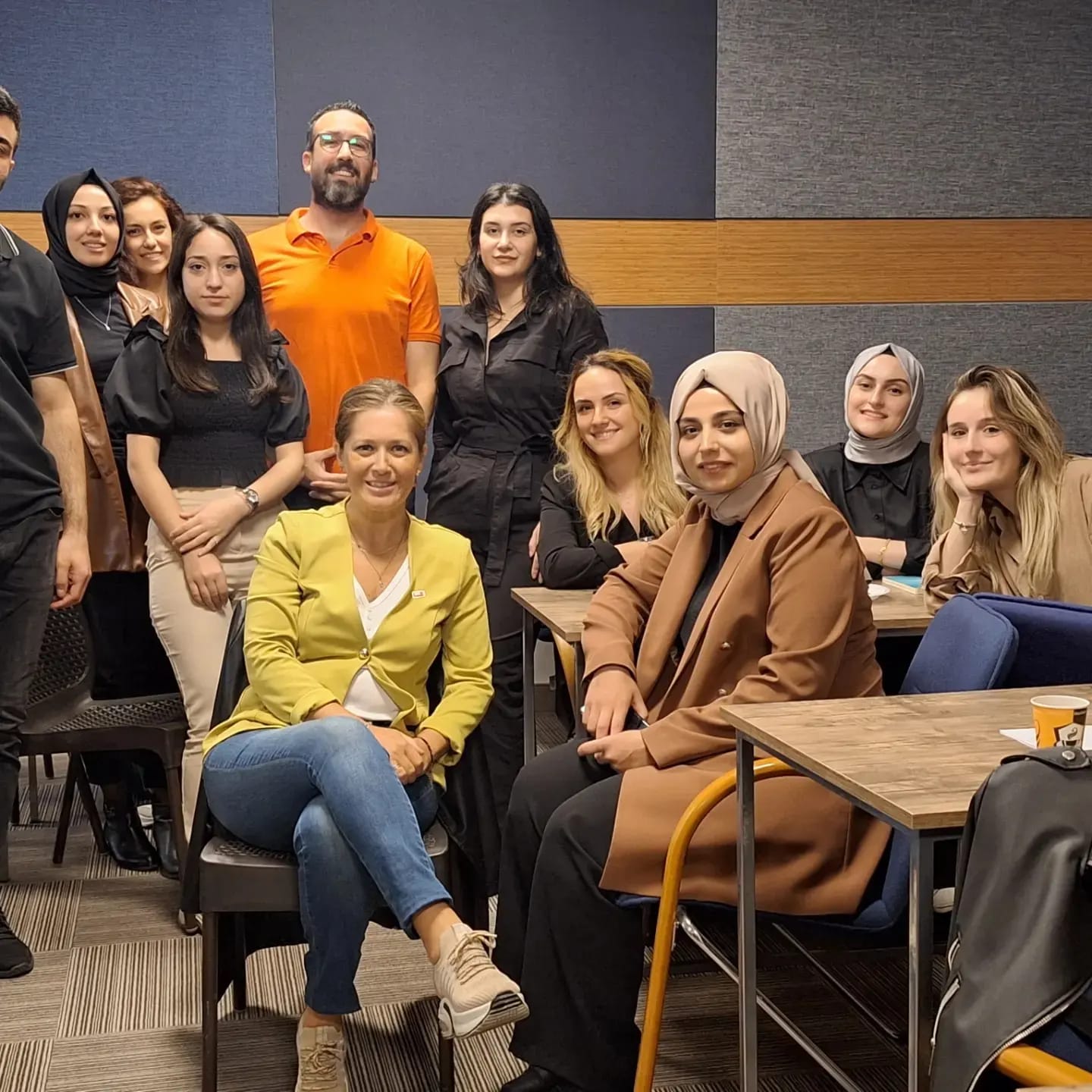 Ada Coaching Eğitim
