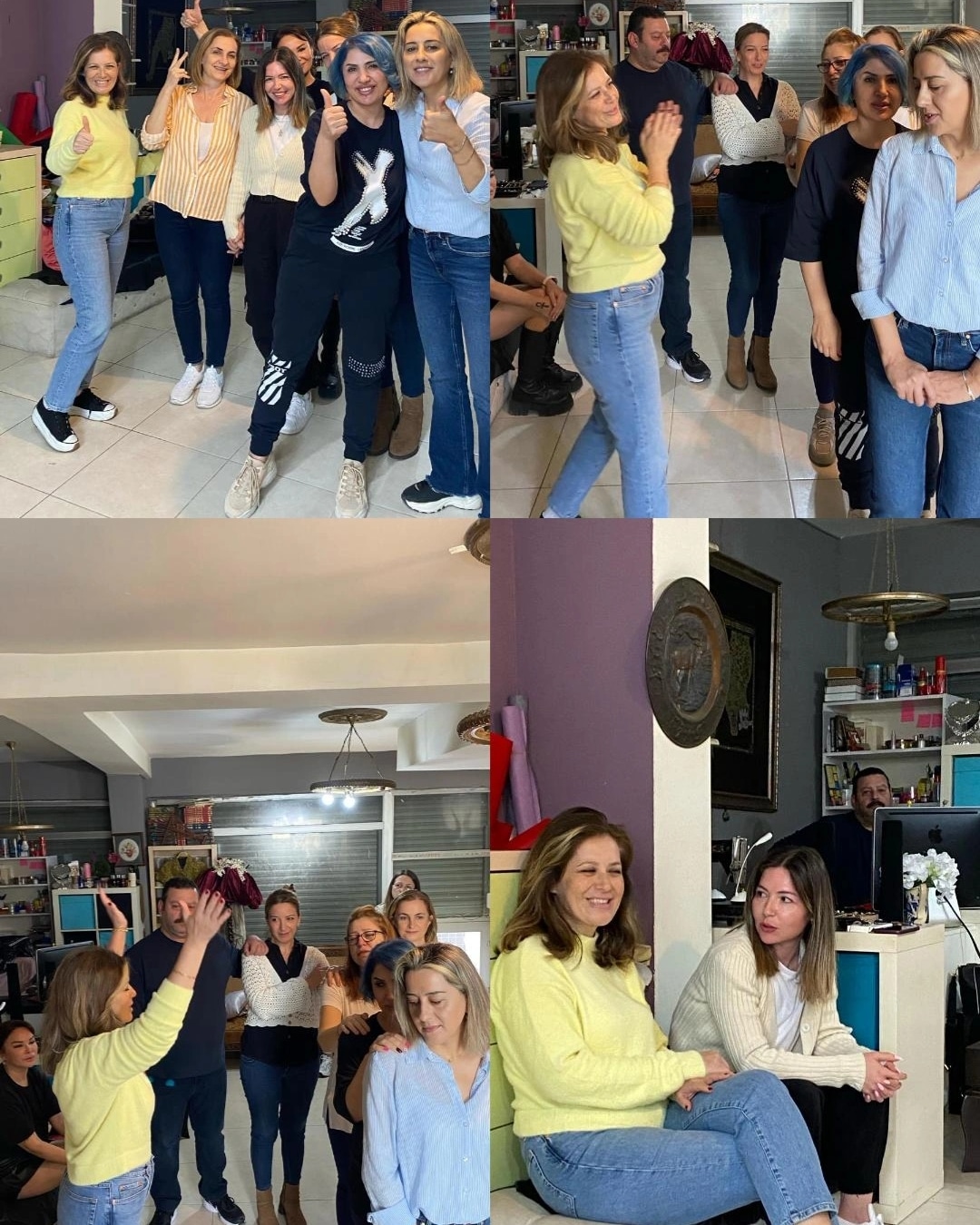 Ada Coaching Eğitim