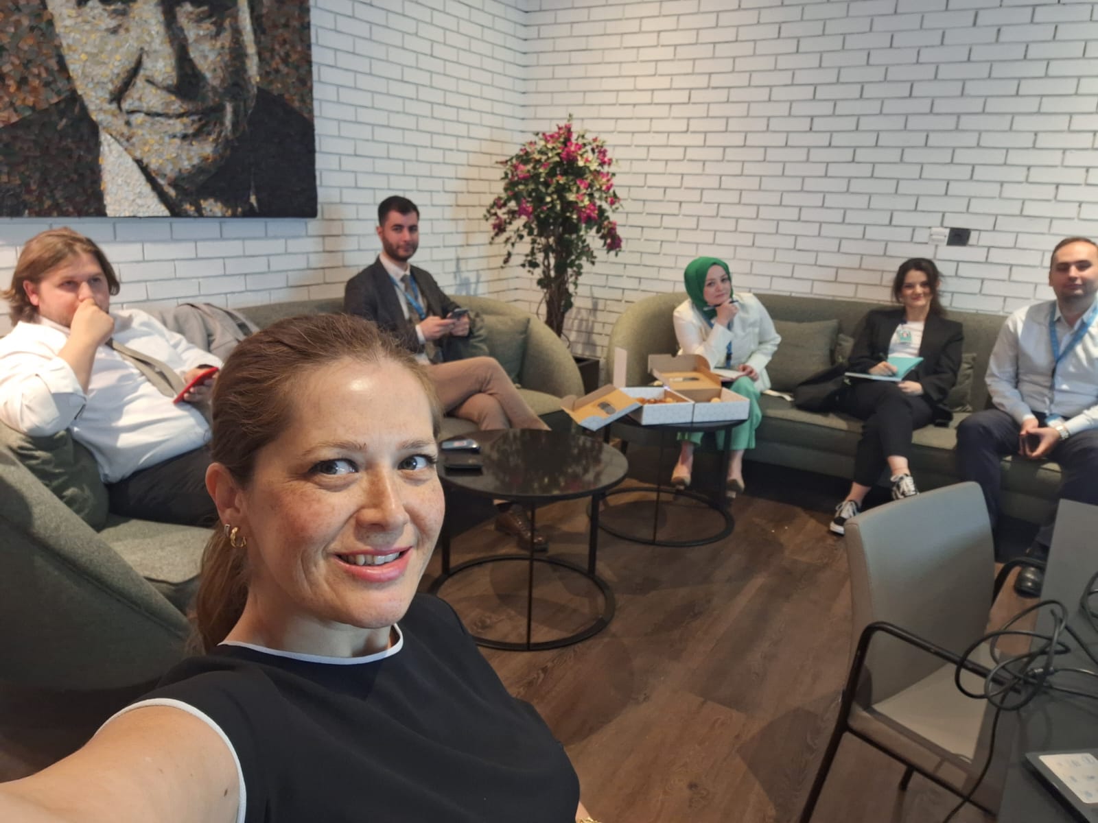 Ada Coaching Eğitim