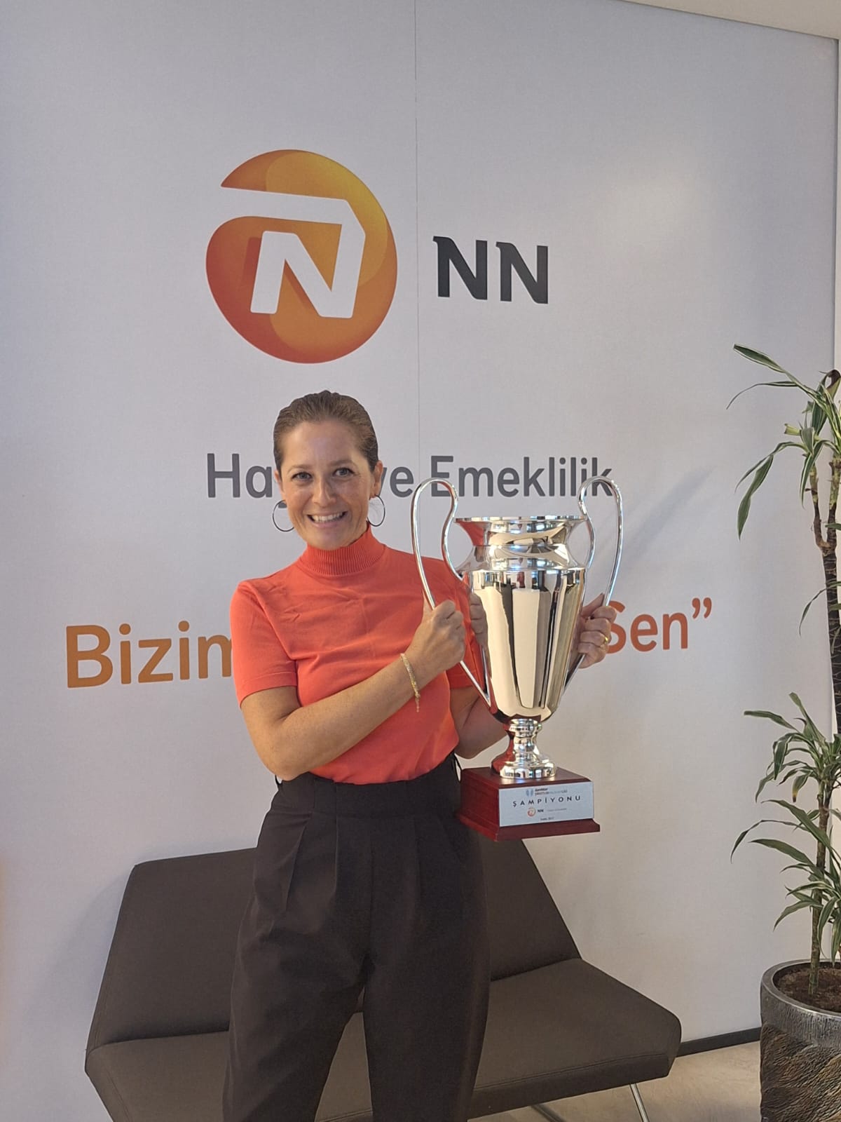 Ada Coaching Eğitim