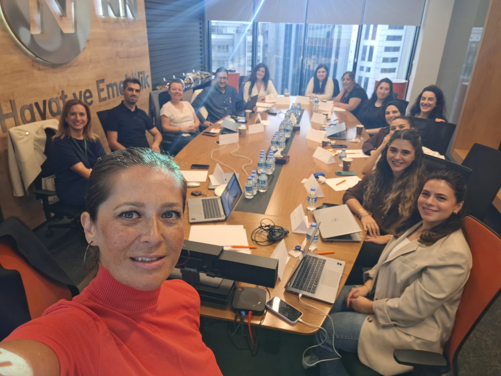 Ada Coaching Eğitim