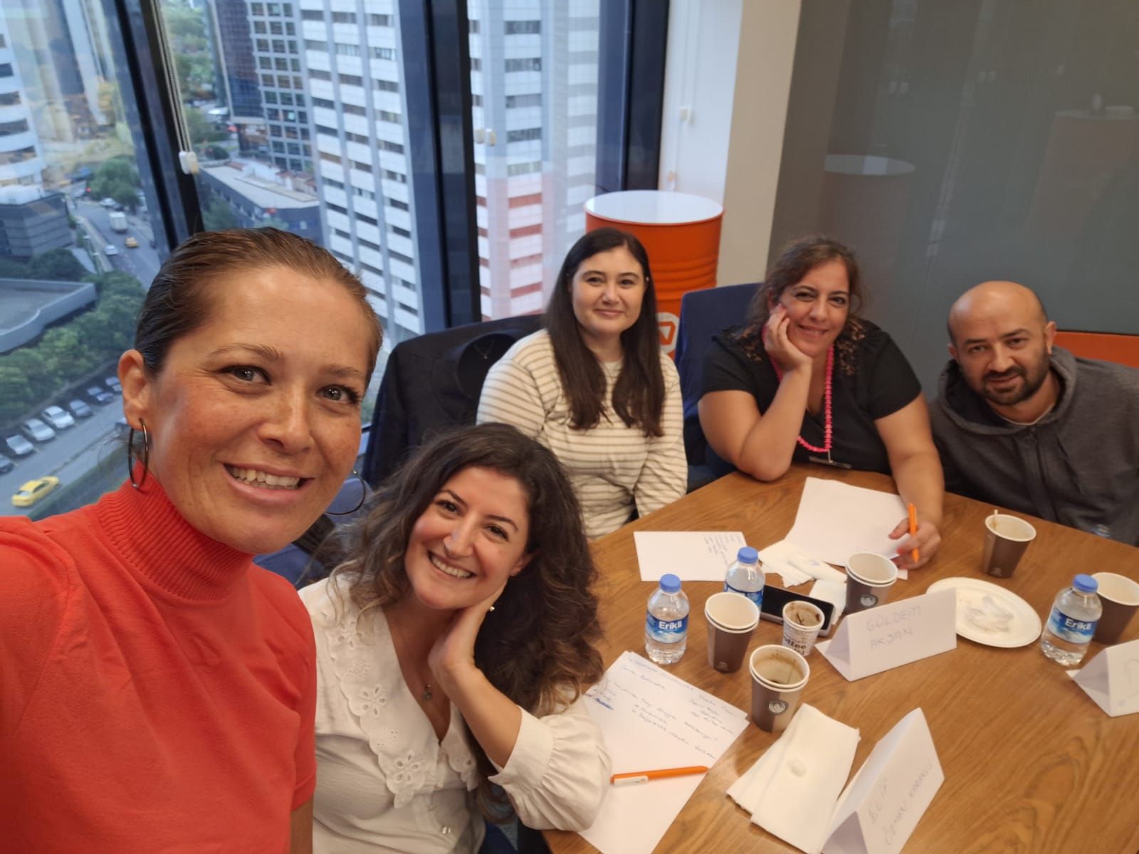 Ada Coaching Eğitim