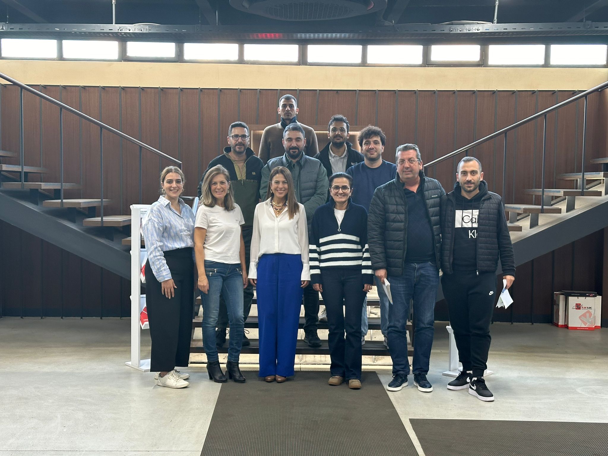 Ada Coaching Eğitim