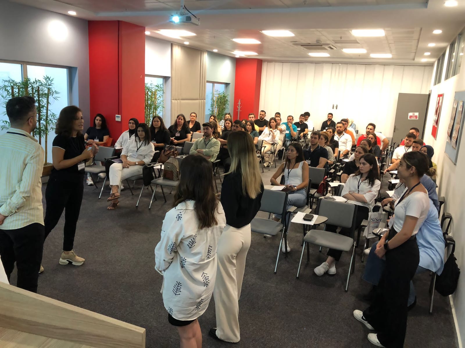 Ada Coaching Eğitim