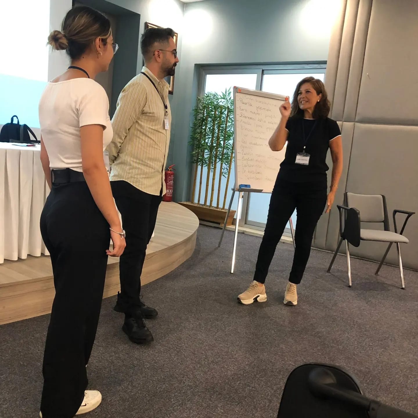 Ada Coaching Eğitim